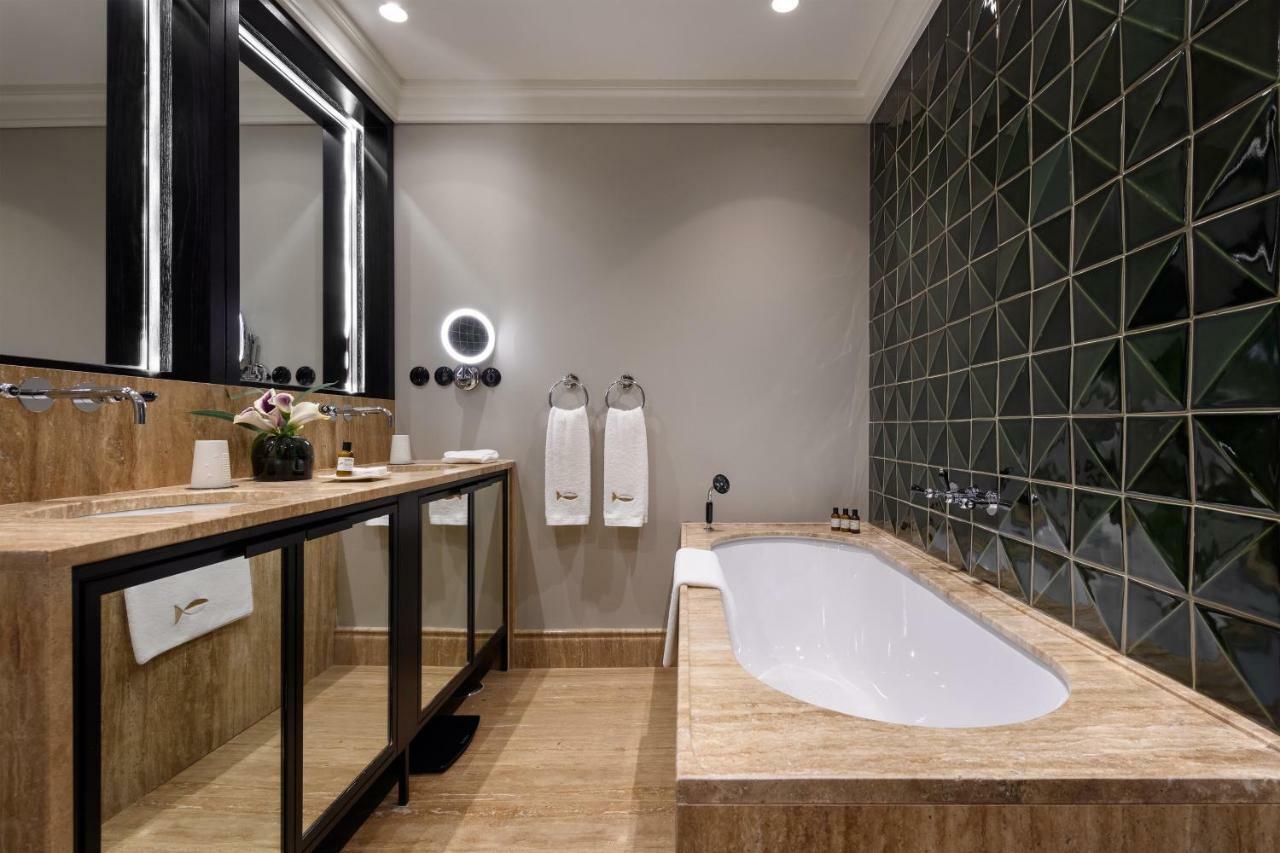 Bairro Alto Hotel
