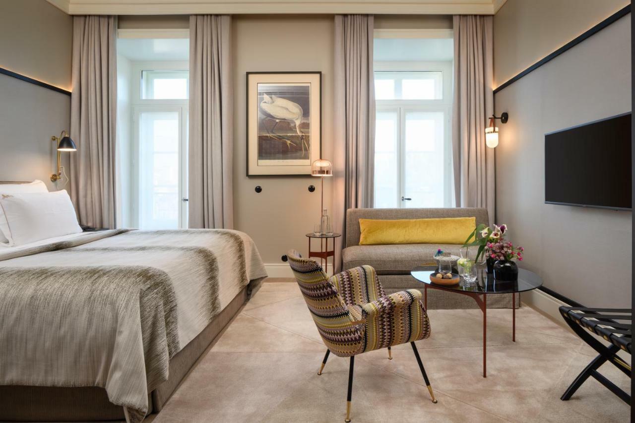 Hotel Bairro Alto Lisboa
