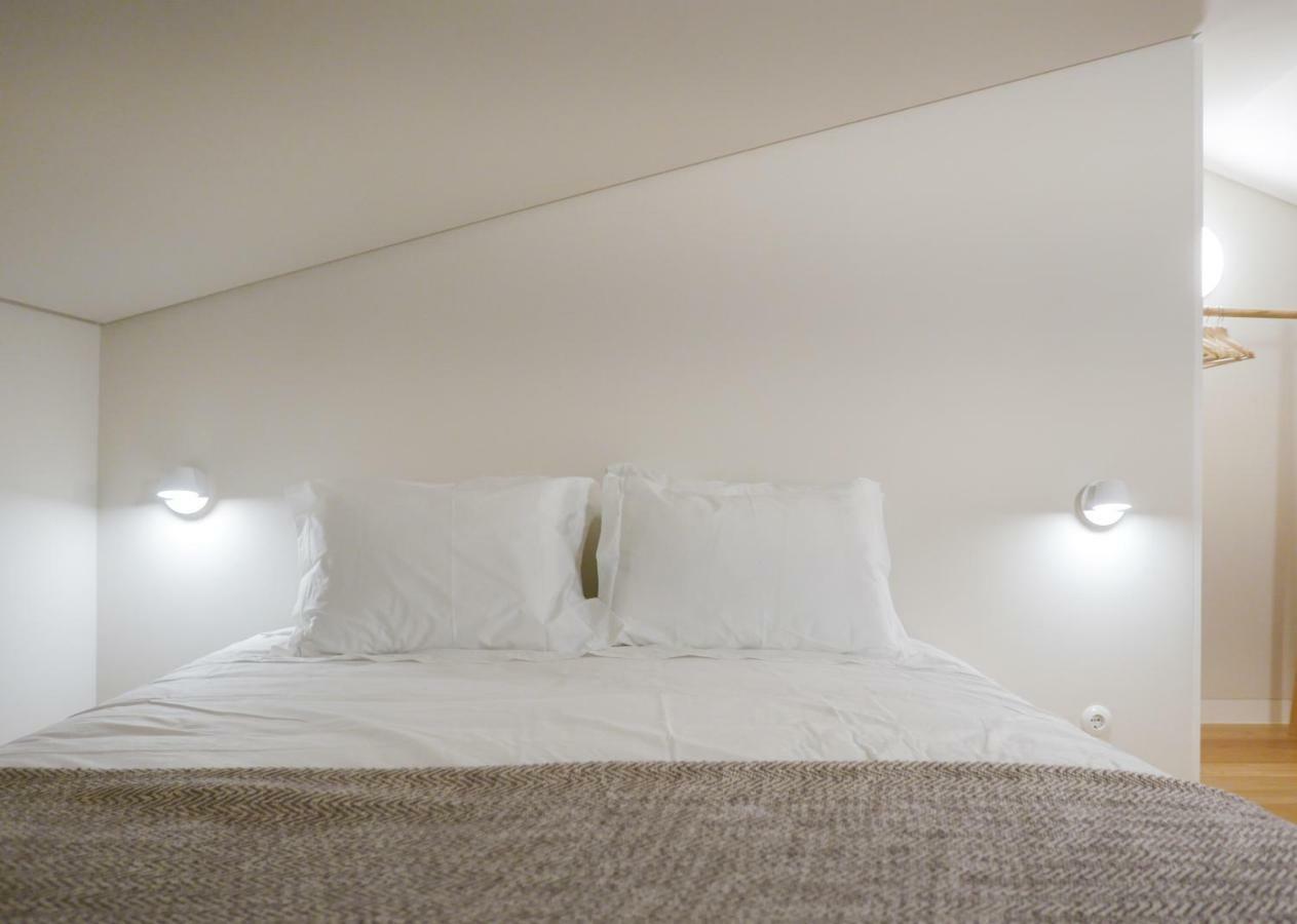 Cozy Alfama Apartment
