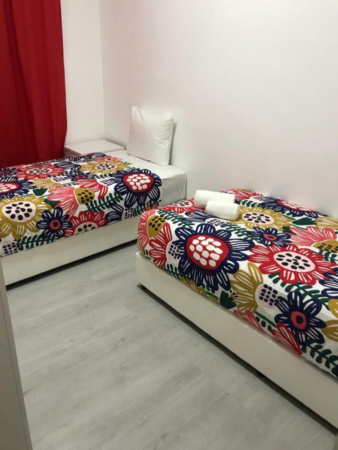 Charming Episode Hostel *