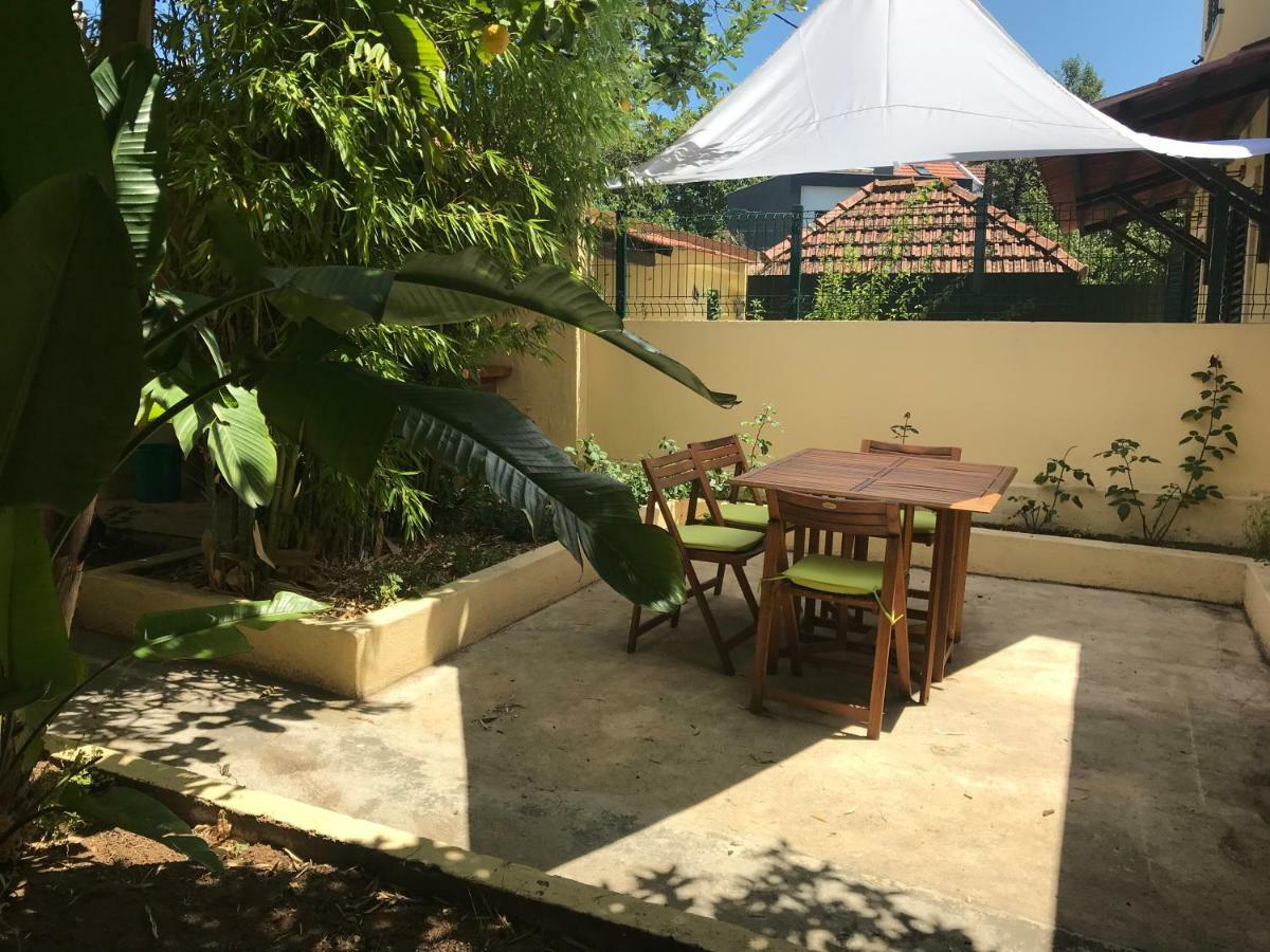 A Casa Do Bairro Holiday home