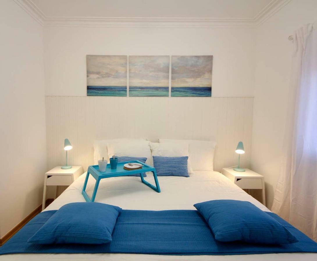 Avencas House - Ocean View Apartamento