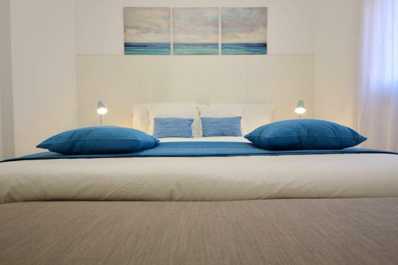 Avencas House - Ocean View Apartamento Lisboa