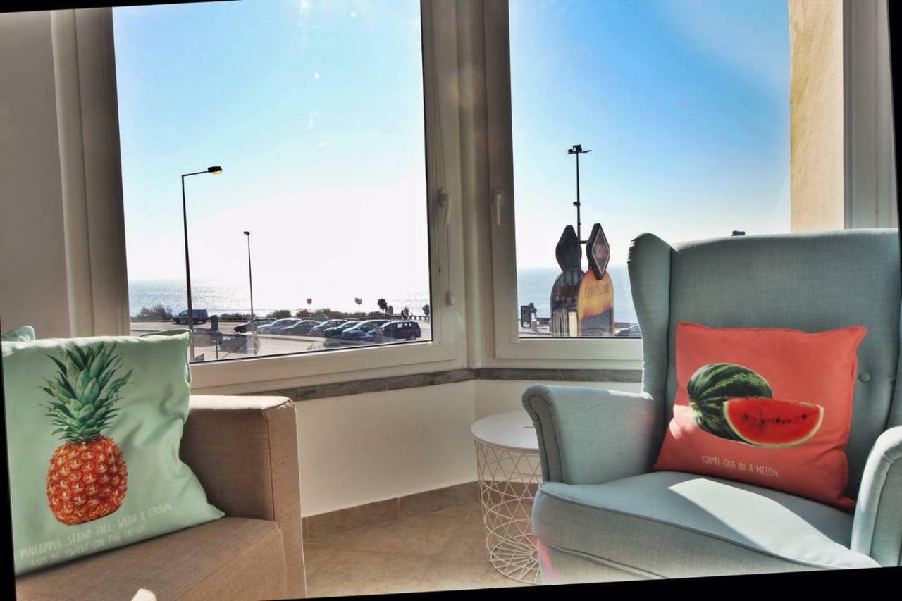 Avencas House - Ocean View