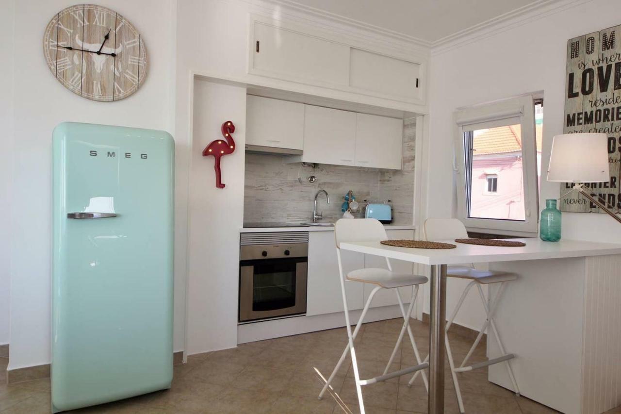 Apartamento Avencas House - Ocean View *