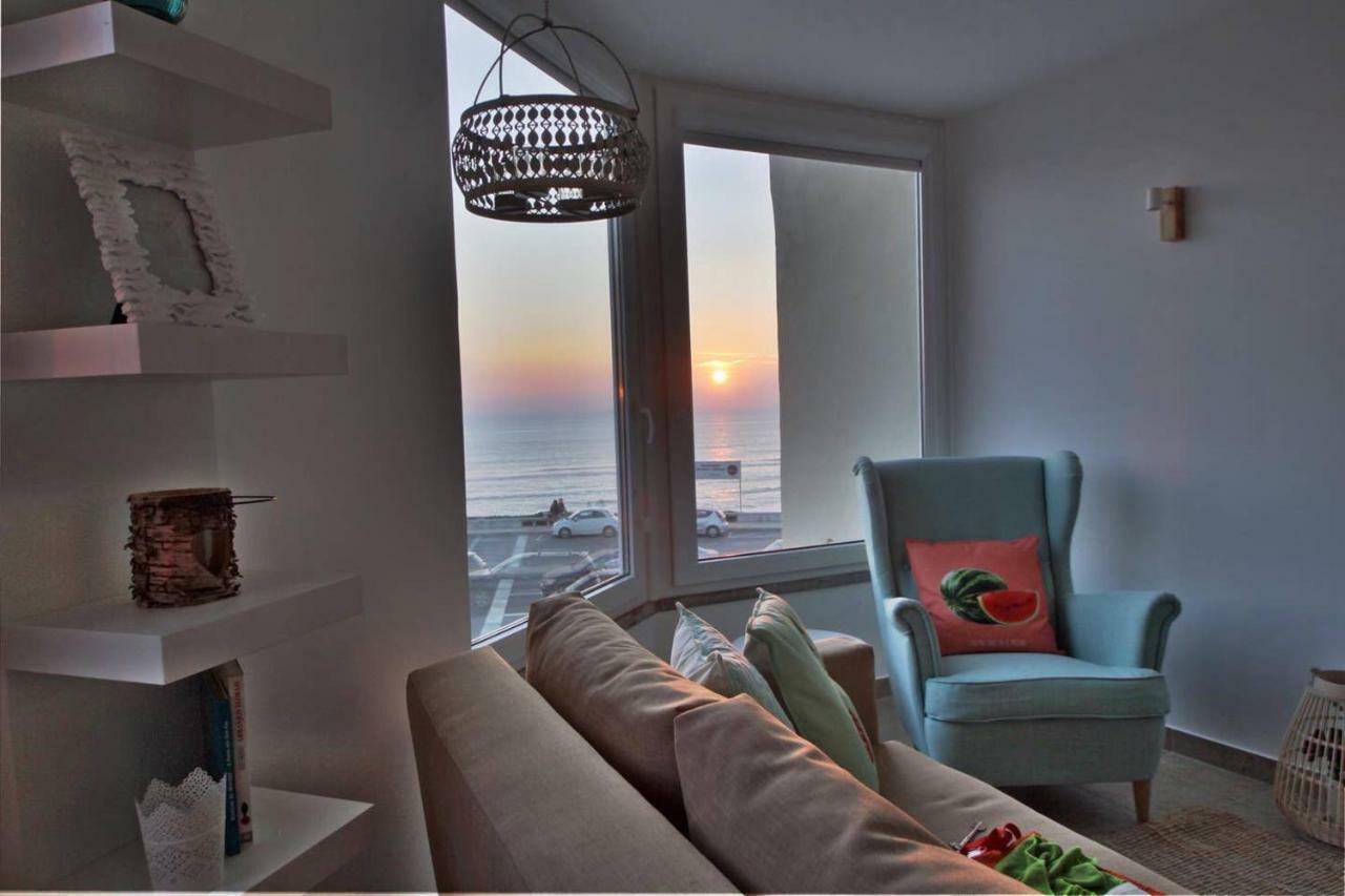 Avencas House - Ocean View Apartamento Lisboa