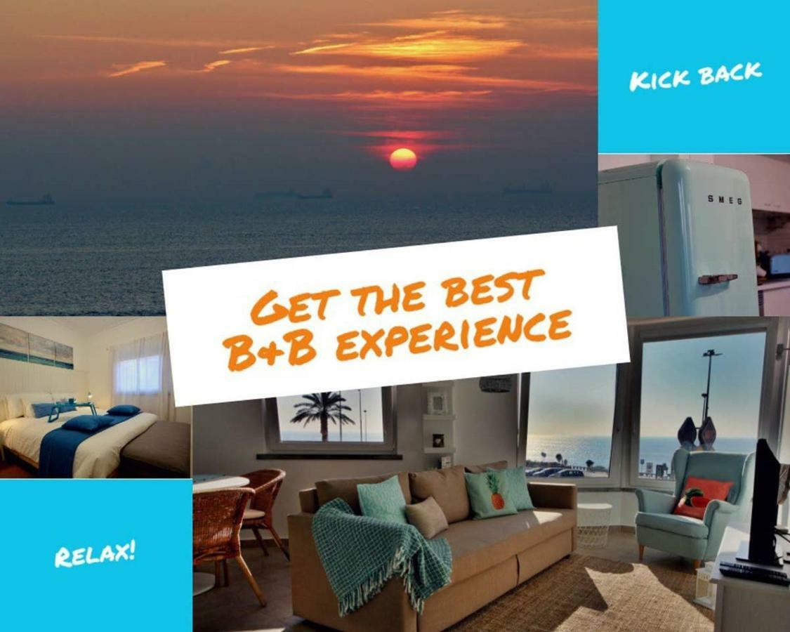 Apartamento Avencas House - Ocean View Lisboa