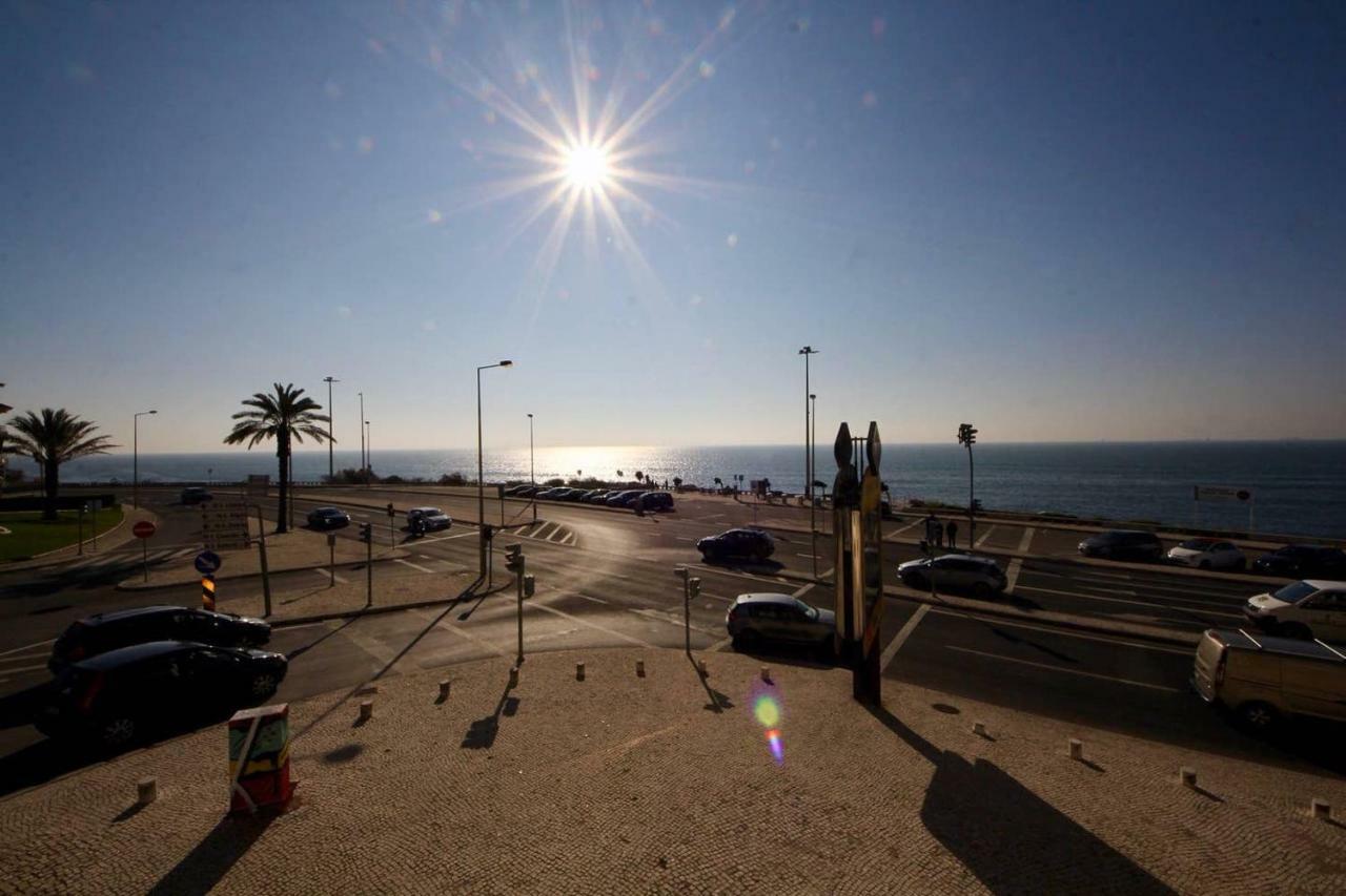 Apartamento Avencas House - Ocean View