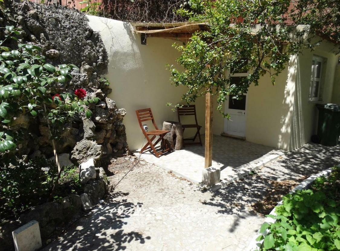 Graca Palace With Private Pool Garden Apartment *