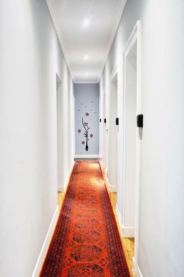 Memory Of - Close To Av. Da Liberdade Guest house Lisbon