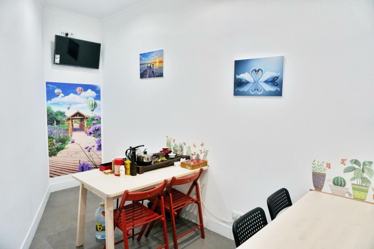 Memory Of - Close To Av. Da Liberdade Guest house