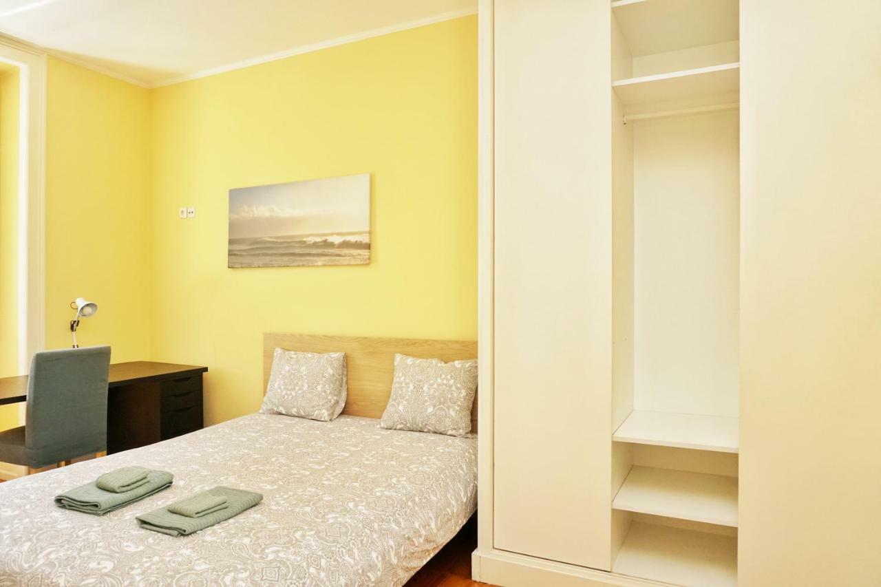 Guest house Memory Of - Close To Av. Da Liberdade