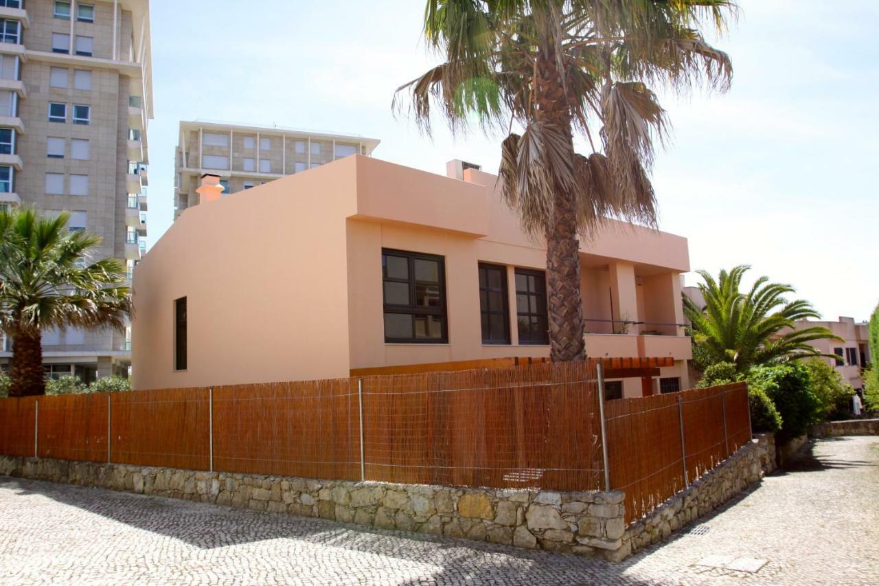Villa Blanco