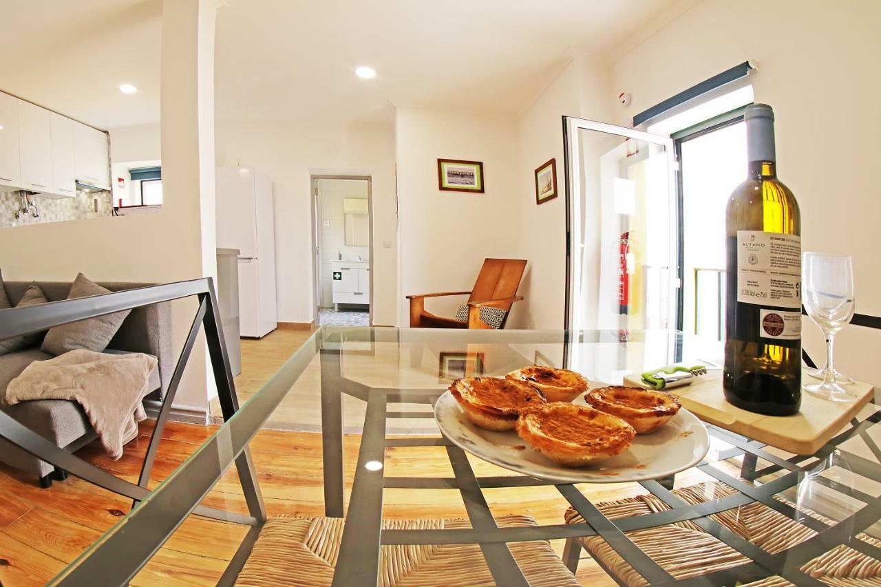 Apartment Sweethome At Alfama's Heart