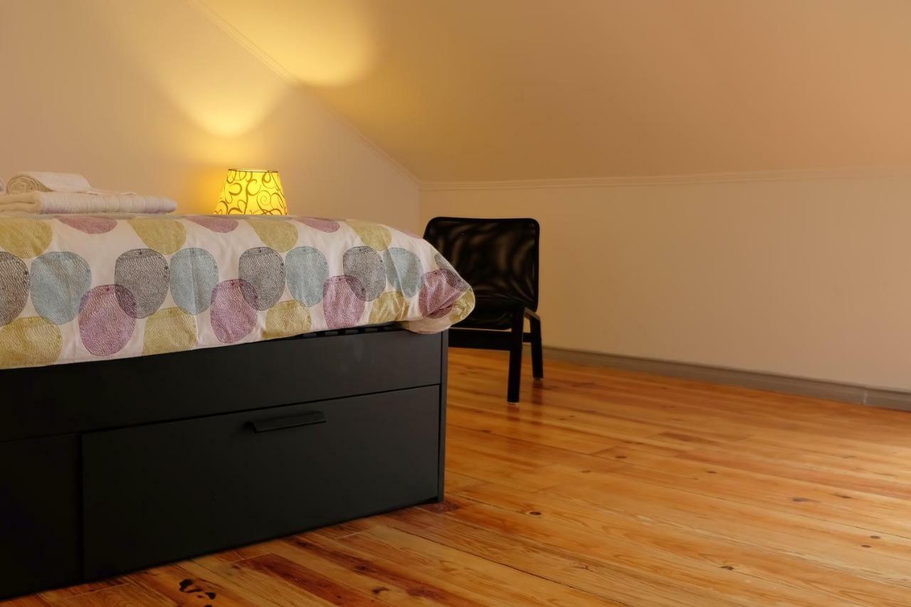 Apartment Sweethome At Alfama's Heart