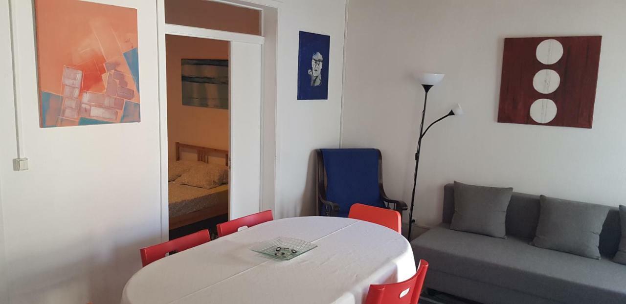 Apartment In Historic Lisbon