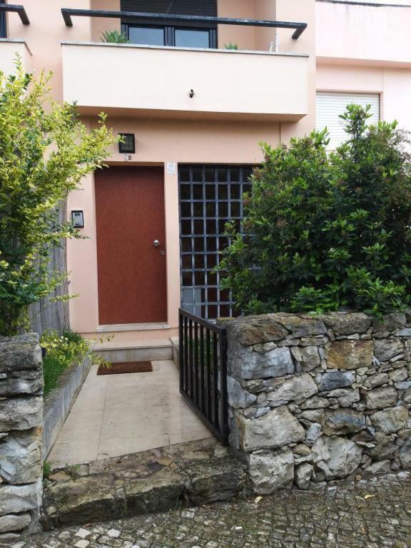 Villa Blanco Lisbon