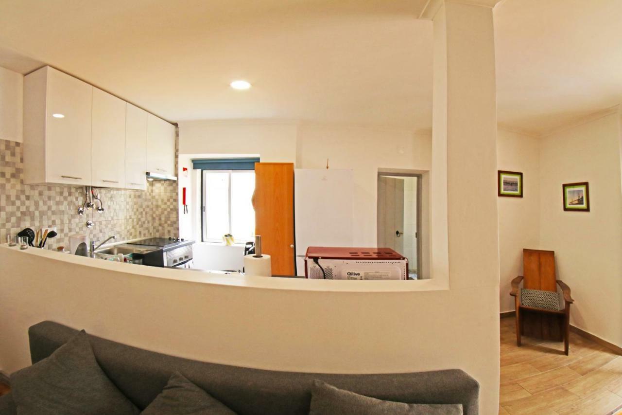 Sweethome At Alfama's Heart Lisbon