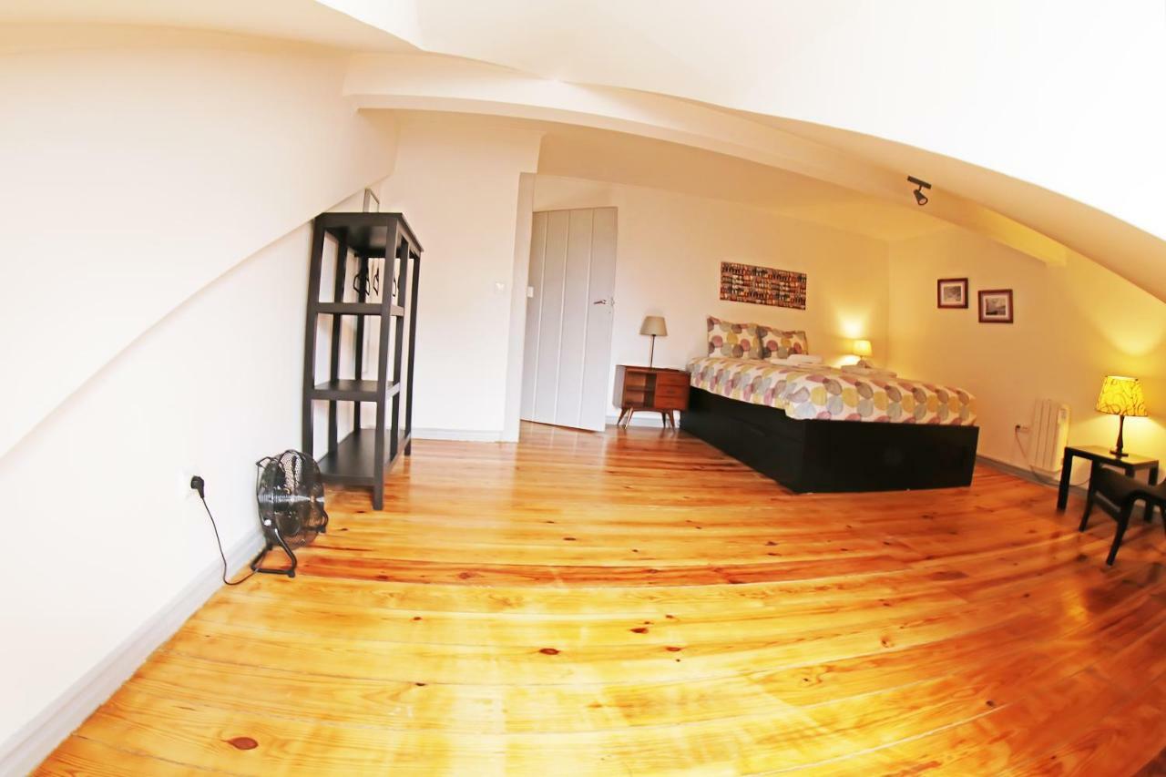 Sweethome At Alfama's Heart Apartment *