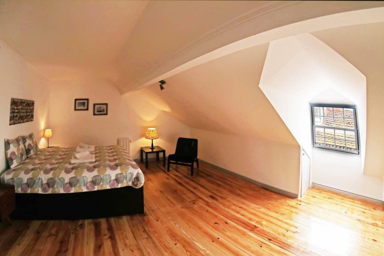 Sweethome At Alfama's Heart * Lisbon