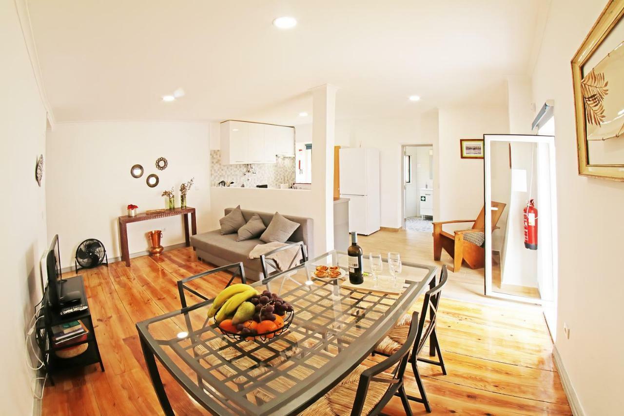 Sweethome At Alfama's Heart * Lisbon