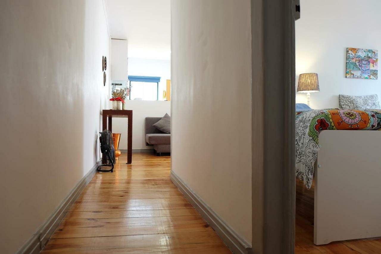 Apartment Sweethome At Alfama's Heart