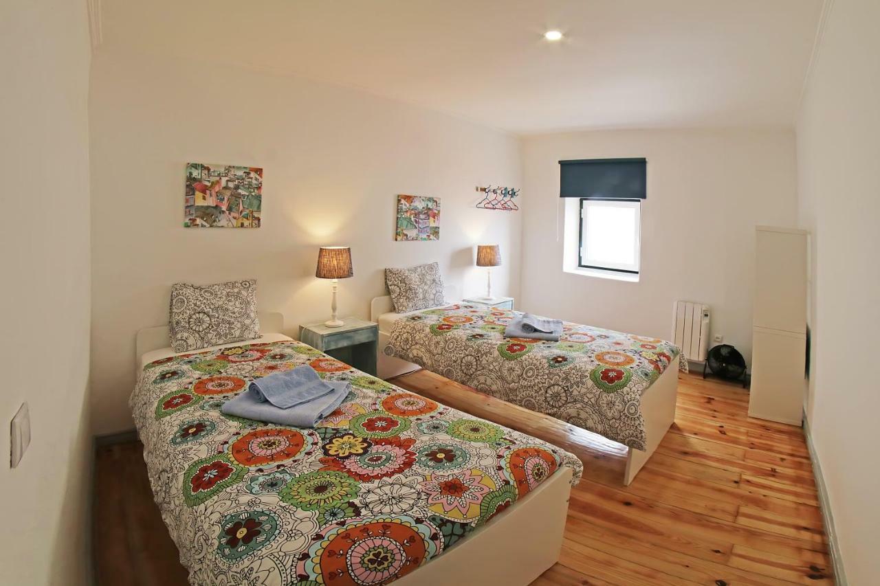 Sweethome At Alfama's Heart * Lisbon