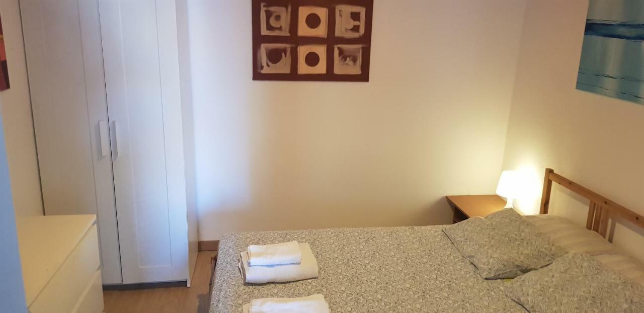 In Historic Apartment Lisbon