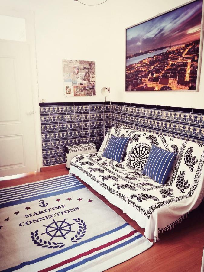 Alfama Center Apartment