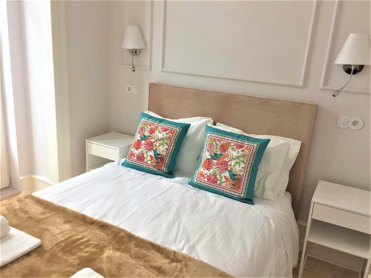Apartment Augusta Street 229- 4 Esq Lisbon