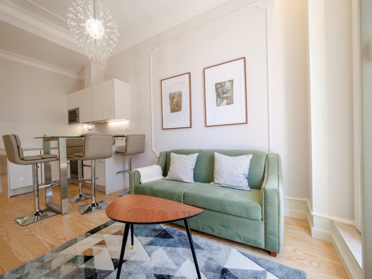 Augusta Street 229- 4 Esq Apartment Lisbon