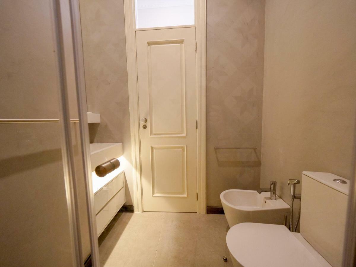 Augusta Street 229- 4 Esq Apartment Lisbon