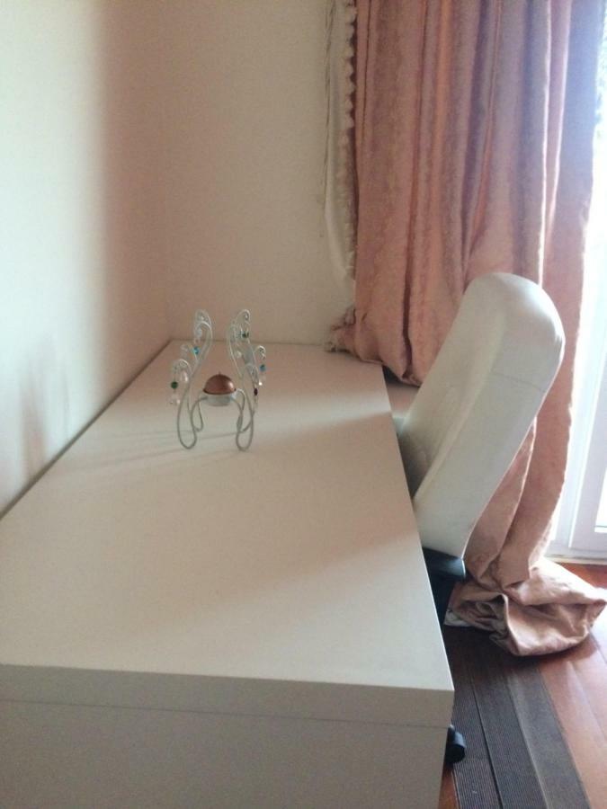 Sunny Golf And Free Parking Guest house *