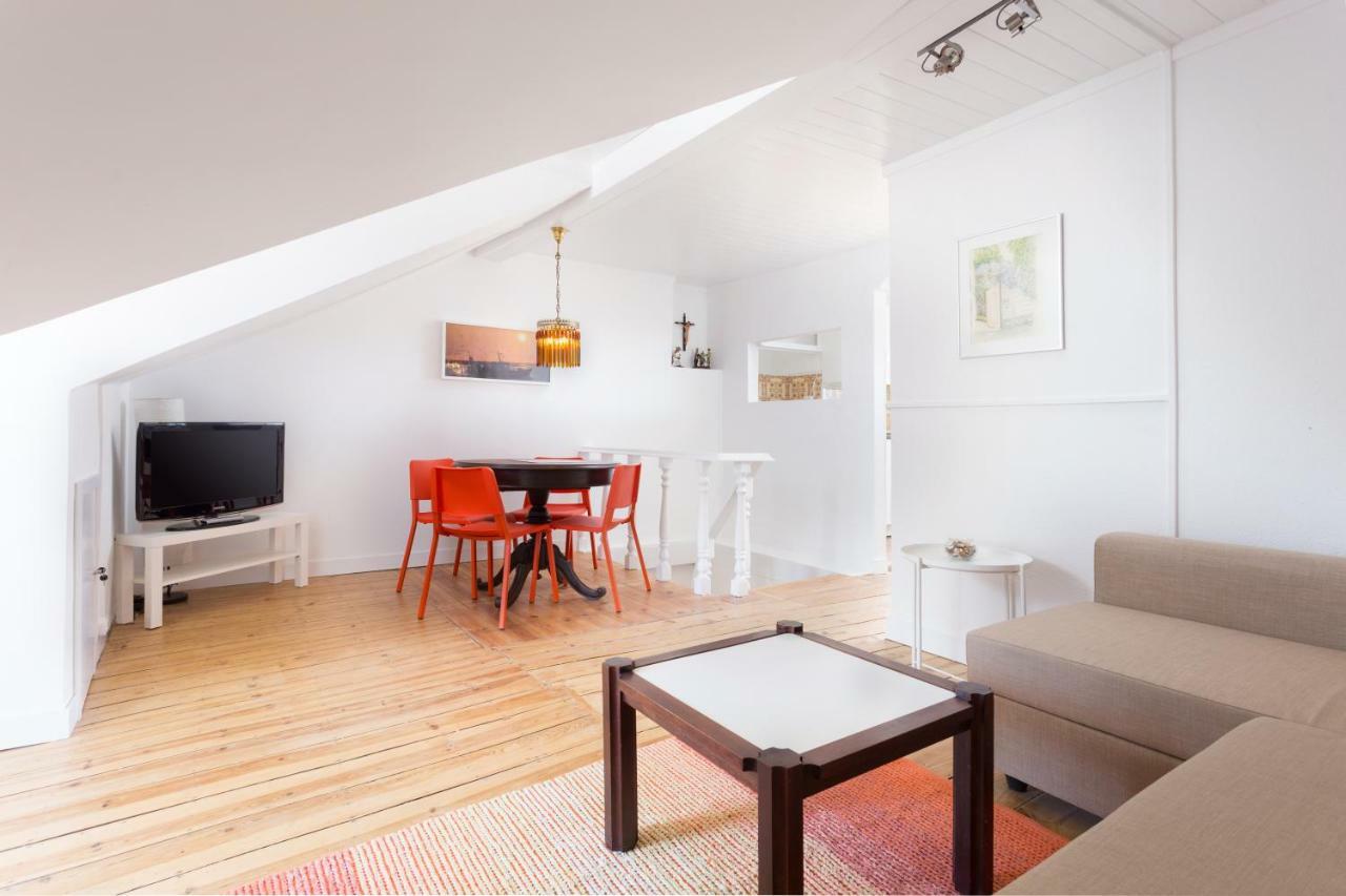 Apartment Crilu Ii