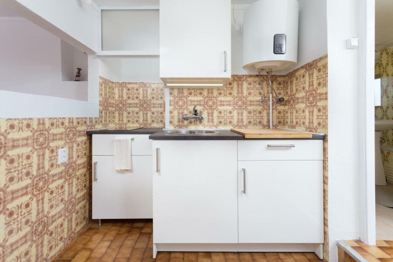 Crilu Ii Apartment *