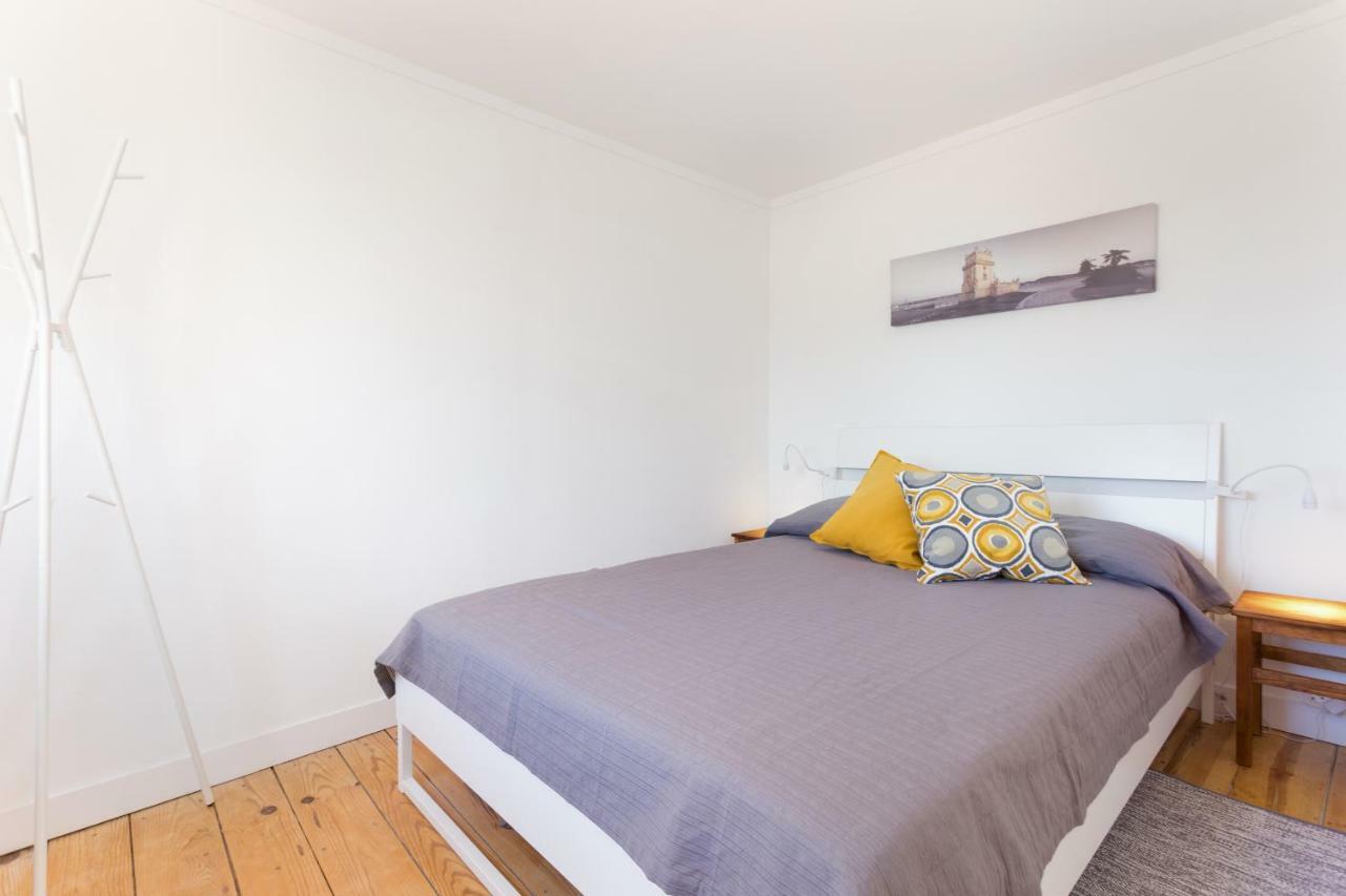 Apartment Crilu Ii Lisbon