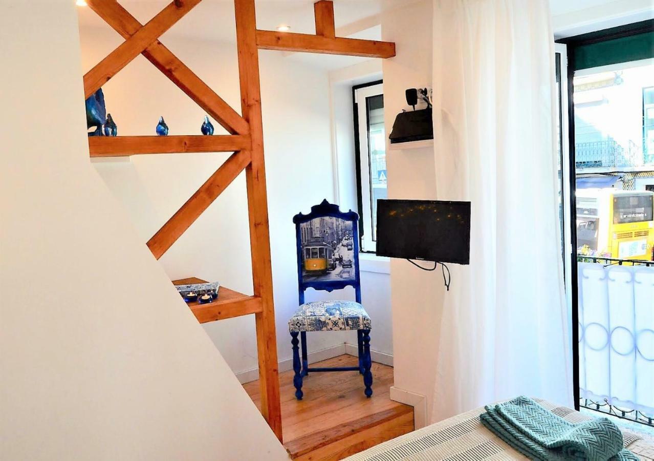 Apartment Alfacinha - Checkinhome Lisbon