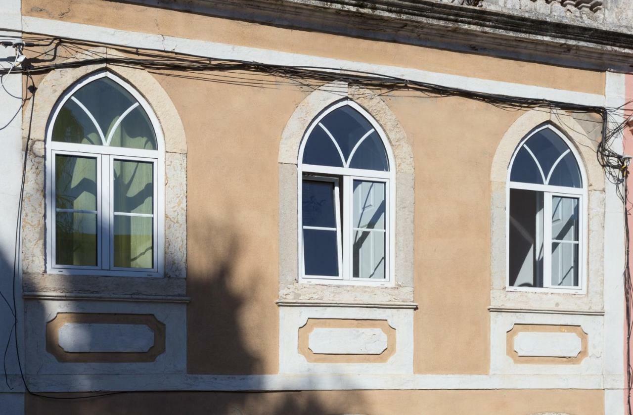 Crilu Ii * Lisbon