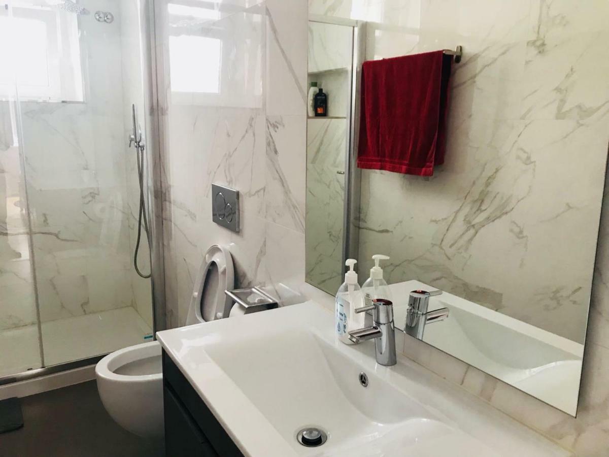 Guest house Memory Of - Close To Av. Da Liberdade