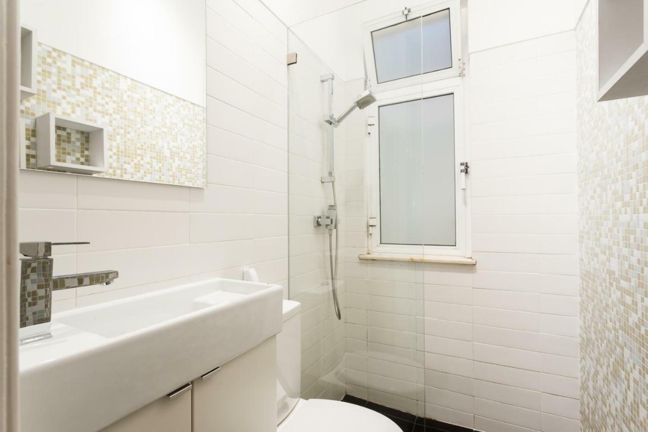 Apartment Flh Santa Marta Charming Flat With Terrace Lisbon