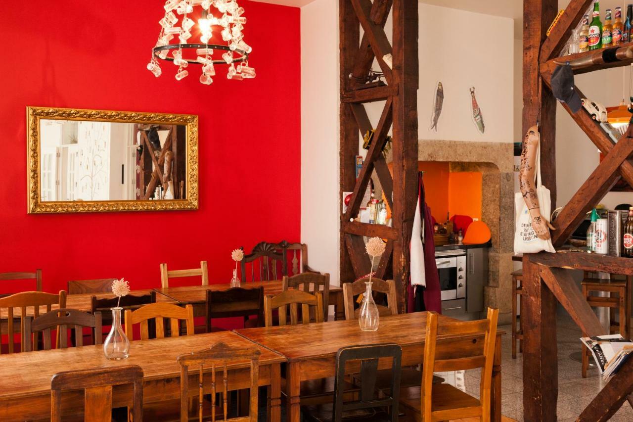 Living Lounge * Lisboa