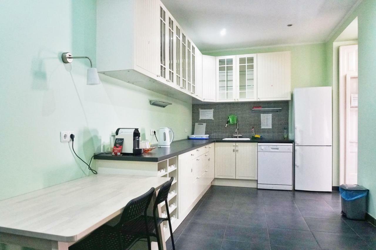 Guest house Memory Of - Close To Av. Da Liberdade Lisbon