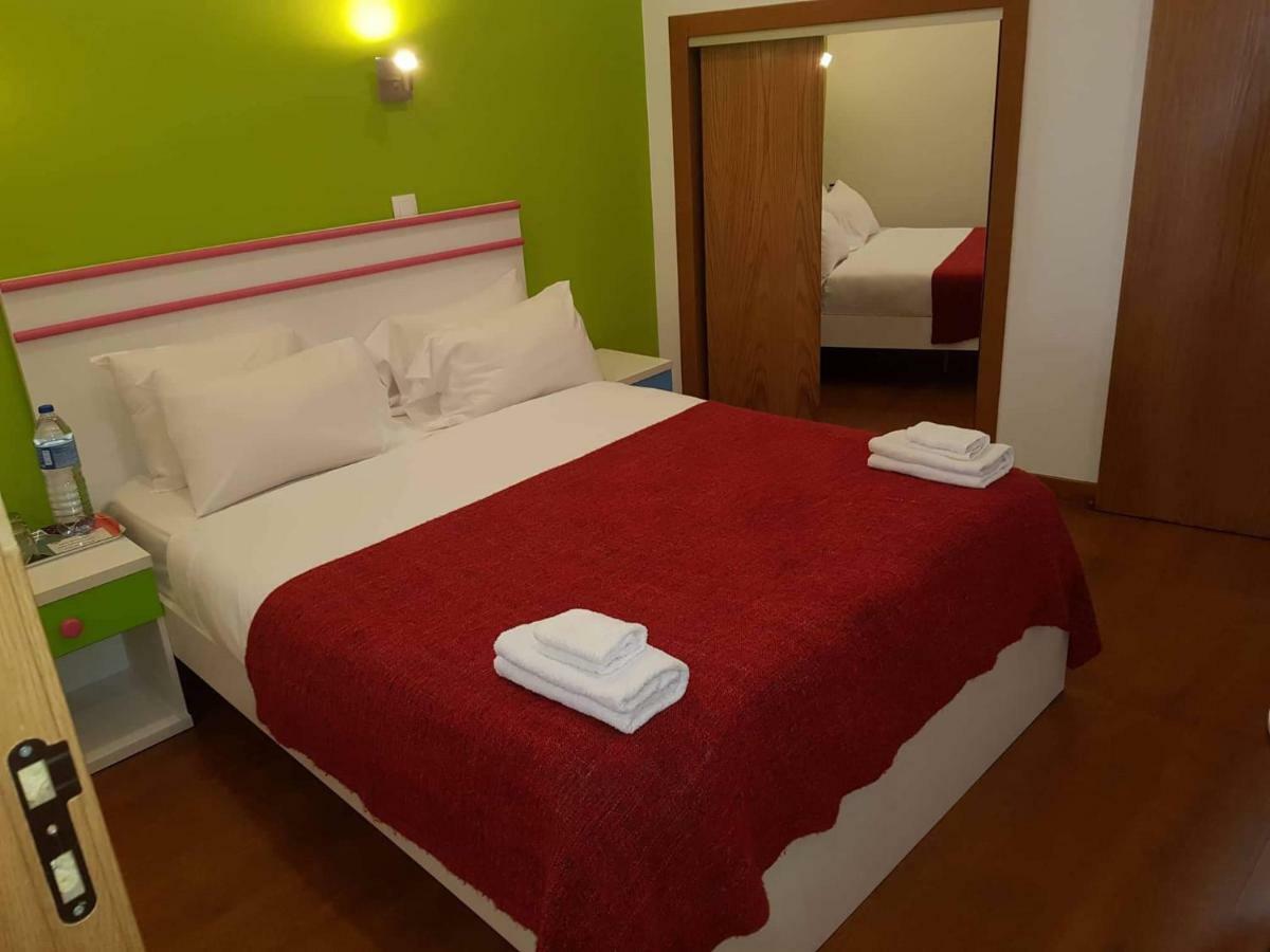 Guest house Martim Moniz 28 Lisbon