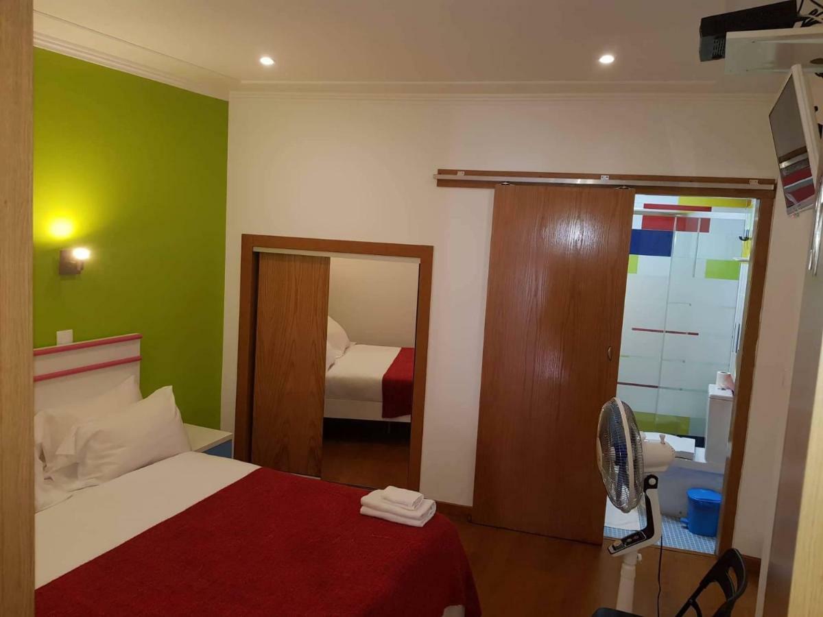 Martim Moniz 28 Guest house