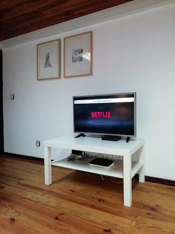 Alfama Apartment *