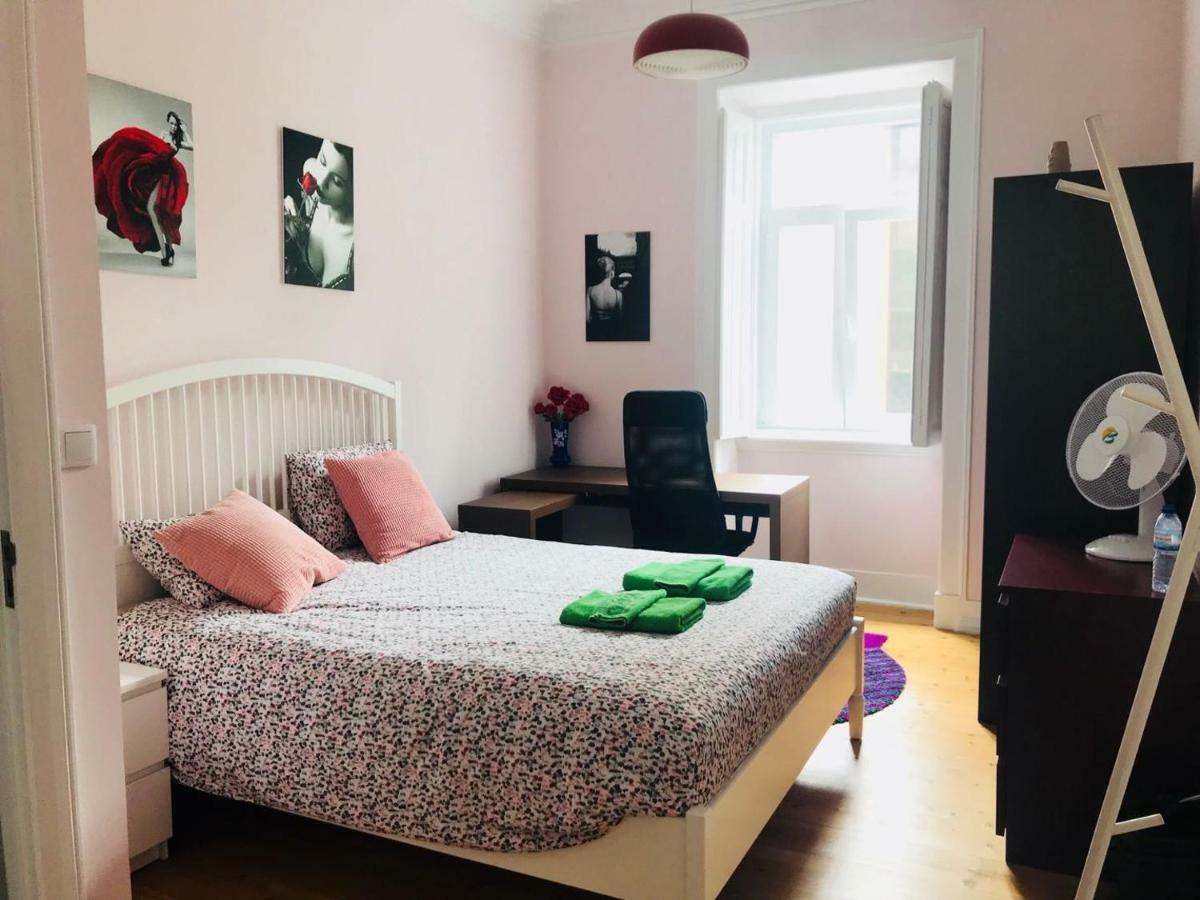 Memory Of - Close To Av. Da Liberdade Guest house Lisbon