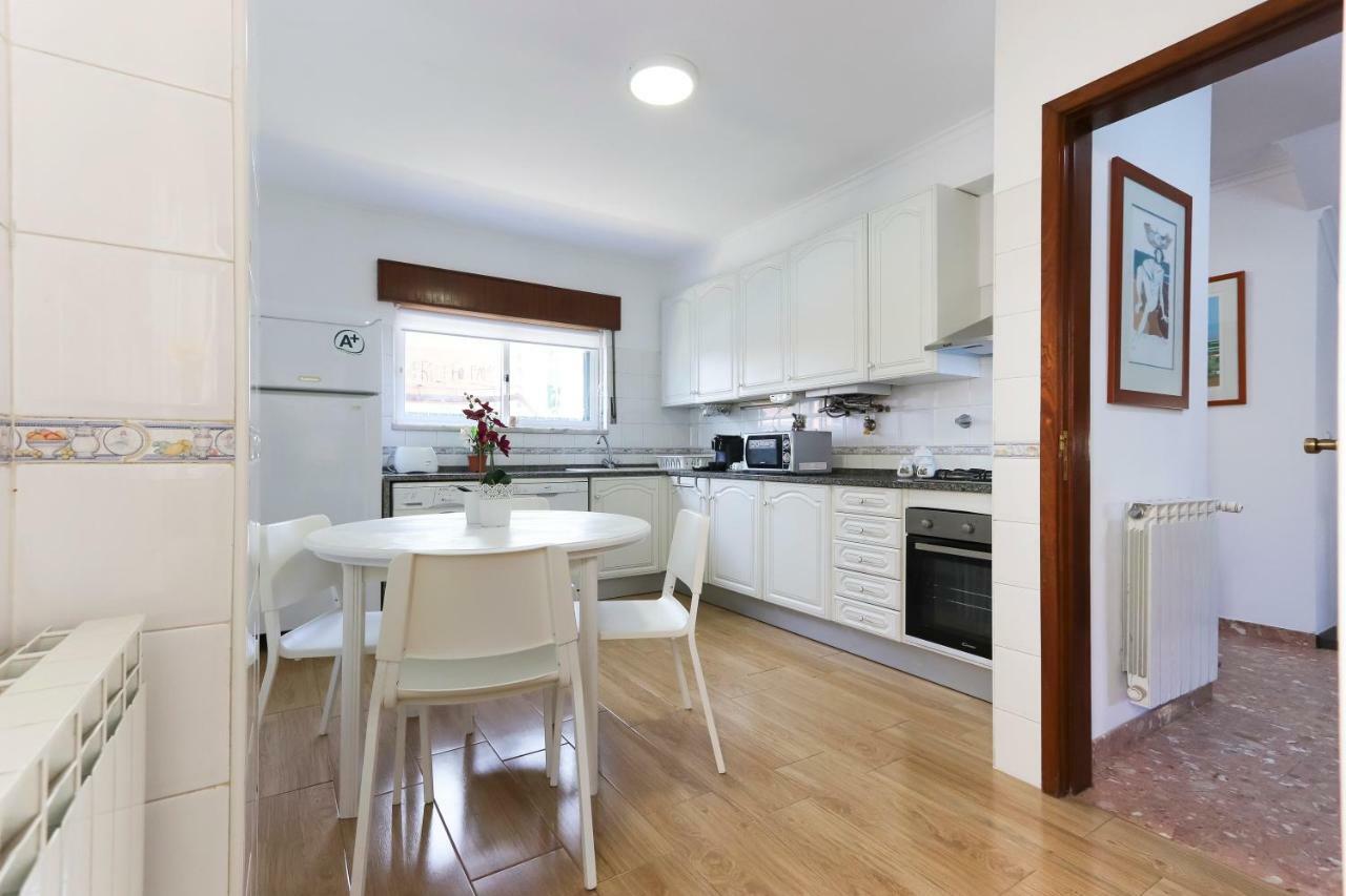 Charming - Sonias Guest house Lisbon