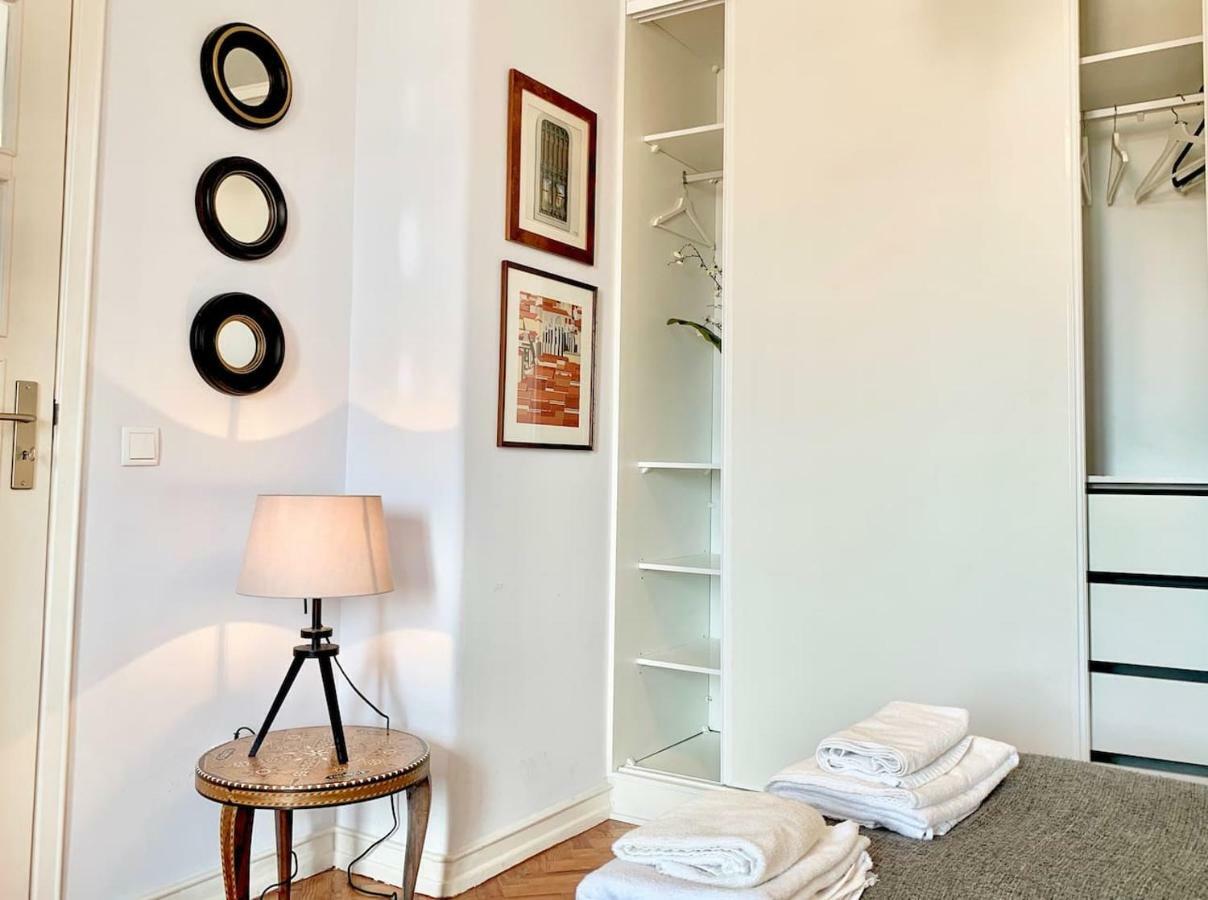 Apartment Out Roma Lisbon