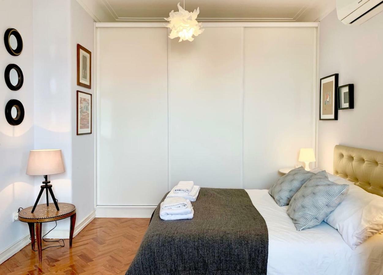 Apartment Out Roma Lisbon