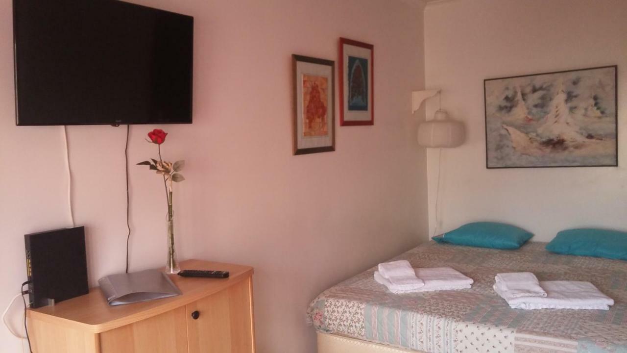 Apartment Studio Telheiras *